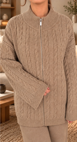 Ensemble comfy