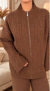 Ensemble comfy