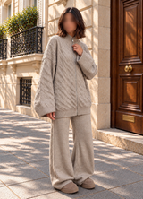 Ensemble comfy