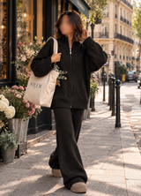 Ensemble comfy