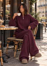 Ensemble comfy